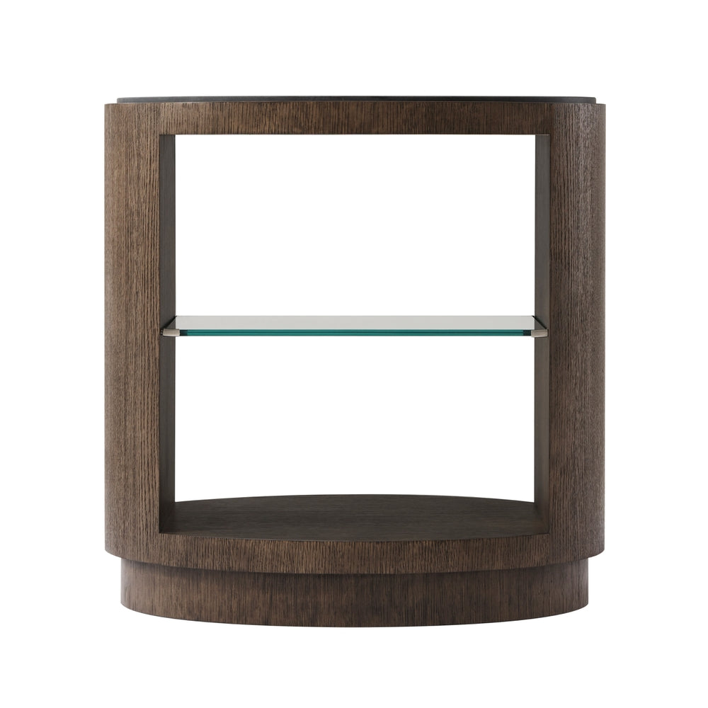 Nevio Side Table-Theodore Alexander-THEO-5006-041.C118-Side TablesCharteris-4-France and Son