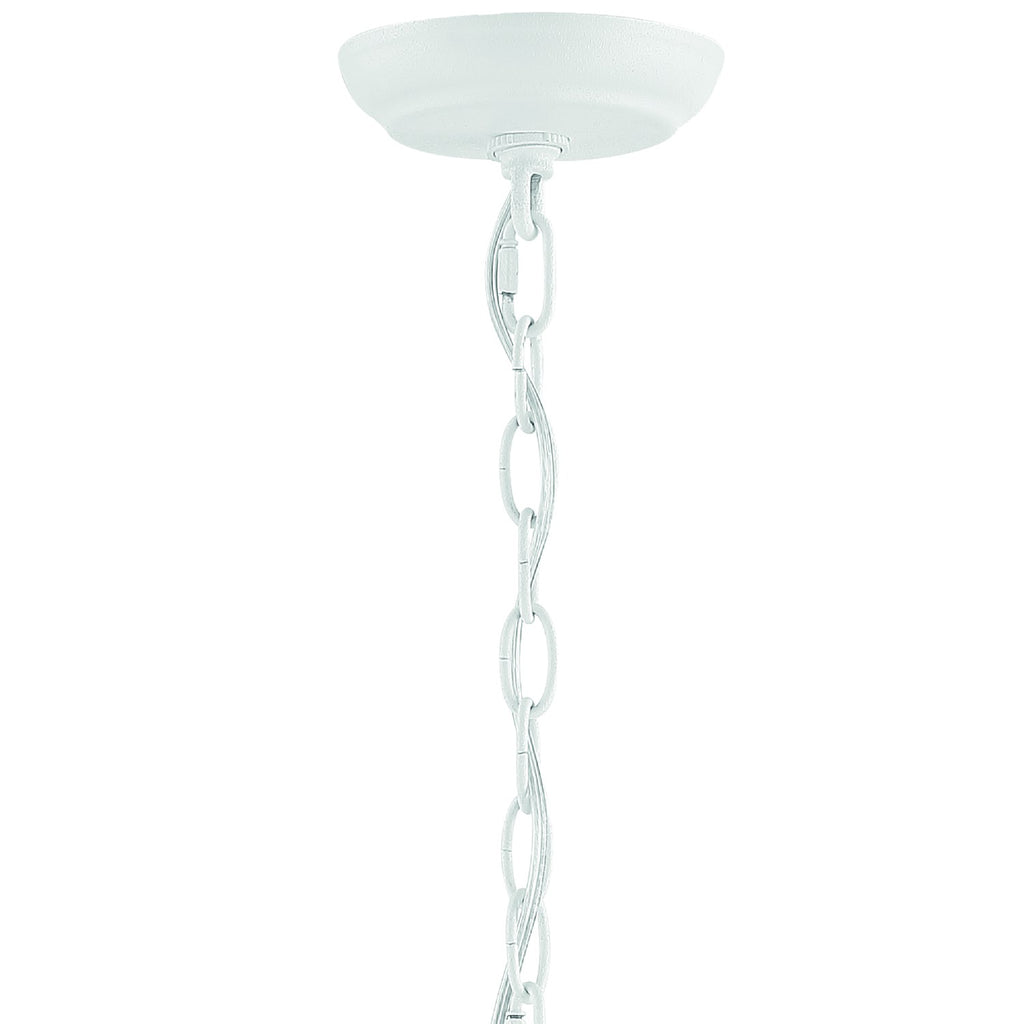 Broche 4 Light Sphere Mini Chandelier-Crystorama Lighting Company-CRYSTO-504-MT-Chandeliers-4-France and Son
