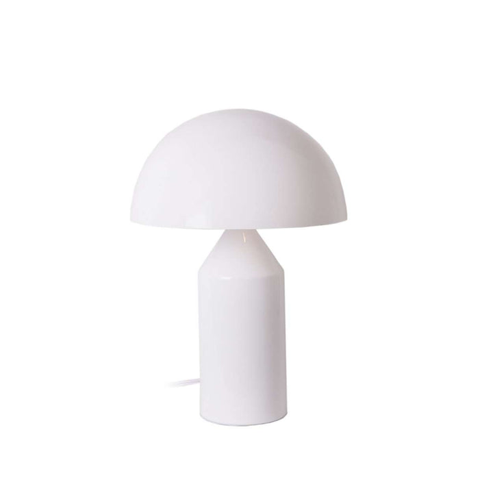 Mid-Century Modern Reproduction Atollo Table Lamp - Small Inspired by Vico Magistretti