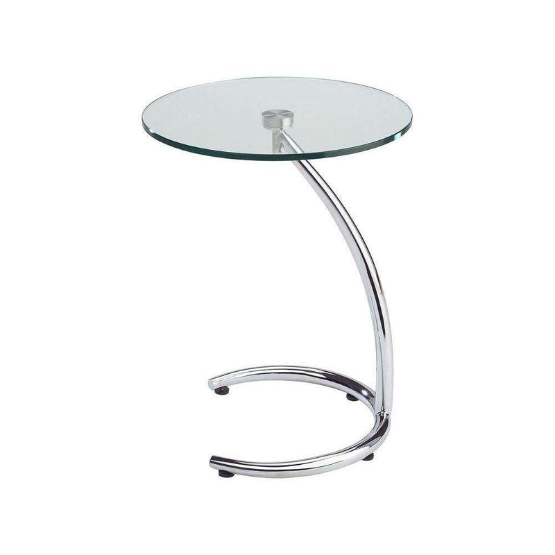 Hastings End Table-Sunpan-SUNPAN-29034-Side Tables-1-France and Son