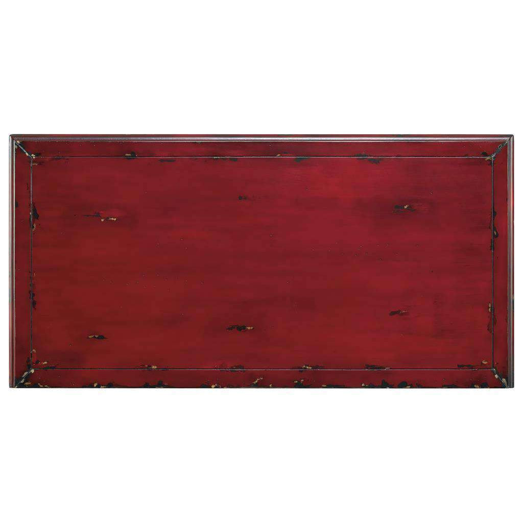 Red Bombe Chest-Hooker-HOOKER-5102-85001-Dressers-2-France and Son