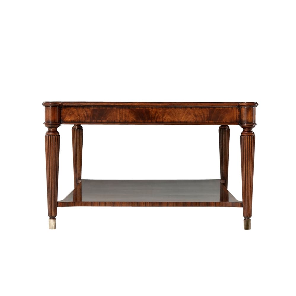 Plymouth Grove Cocktail Table-Theodore Alexander-THEO-5105-280-Coffee Tables-6-France and Son