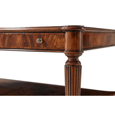 Plymouth Grove Cocktail Table-Theodore Alexander-THEO-5105-280-Coffee Tables-7-France and Son