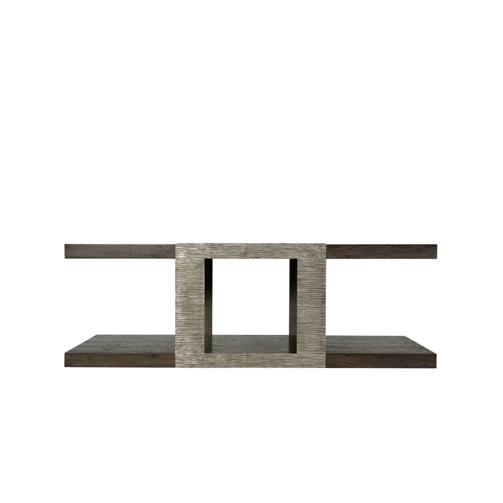 Alden Cocktail Table by Theodore Alexander Coffee Tables THEO-5105-449 ...