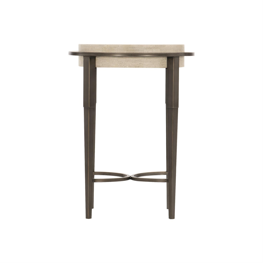 Barclay Accent Table-Bernhardt-BHDT-512112-Side Tables-1-France and Son
