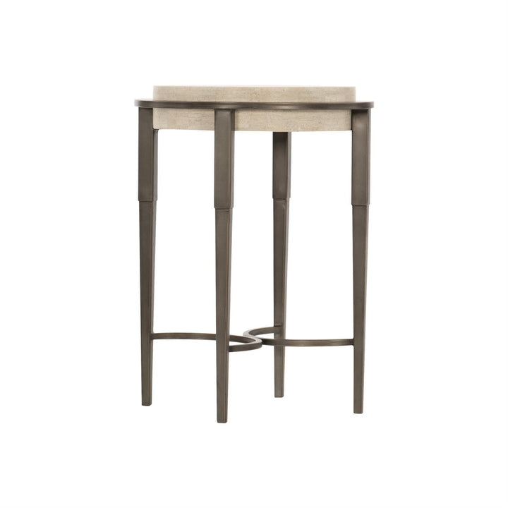 Barclay Accent Table-Bernhardt-BHDT-512112-Side Tables-2-France and Son