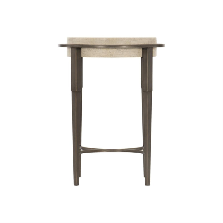 Barclay Accent Table-Bernhardt-BHDT-512112-Side Tables-3-France and Son