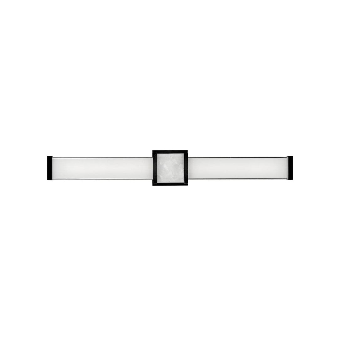 Bath Pietra Large LED Vanity-Hinkley Lighting-Bathroom Vanity-1-France and Son