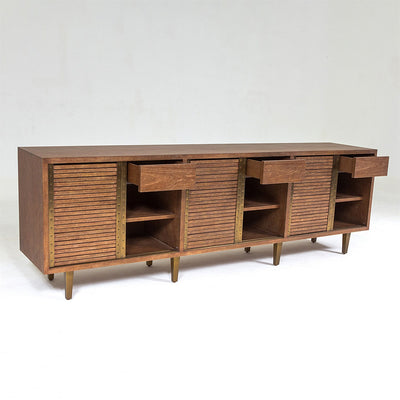 Nelson Long Cabinet-Global Views-GVSA-7.20201-Bookcases & Cabinets-4-France and Son