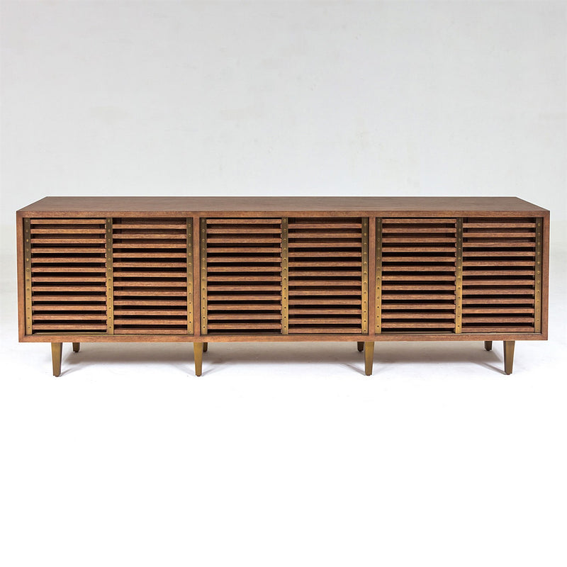 Nelson Long Cabinet-Global Views-GVSA-7.20201-Bookcases & Cabinets-1-France and Son