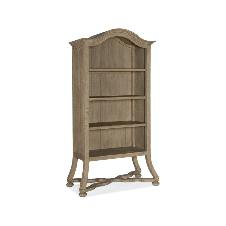 Corsica Bookcase-Hooker-HOOKER-5180-10445-Bookcases & Cabinets-1-France and Son