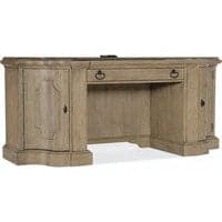 Corsica Computer Credenza