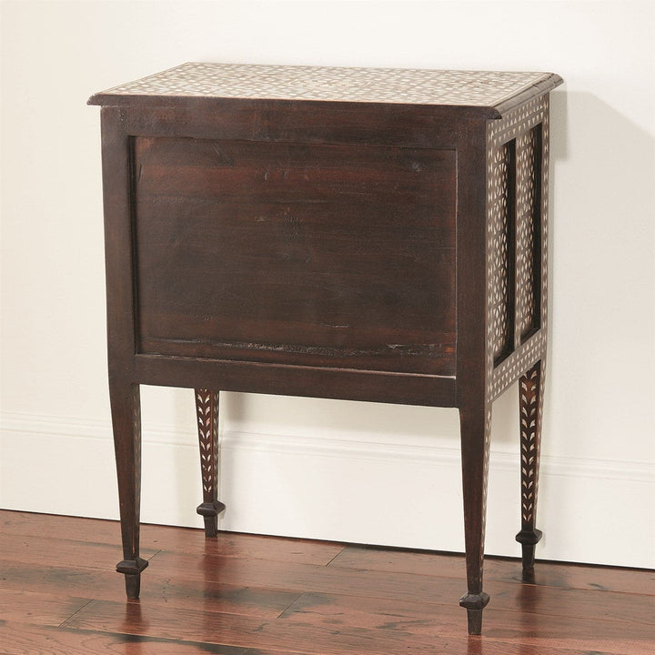 Bhawana Chest-Global Views-GVSA-7.90814-Nightstands-4-France and Son