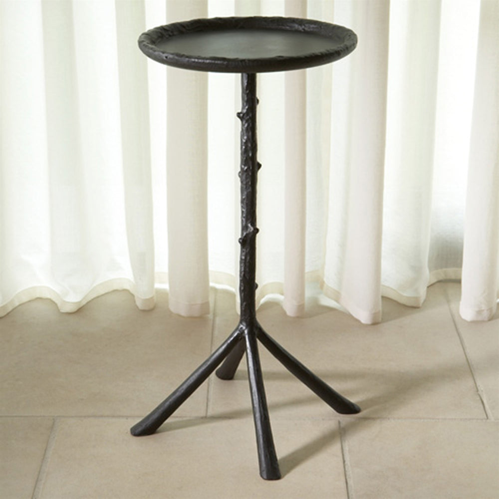 Mini Twig Table-Global Views-GVSA-9.91067-Outdoor Side Tables-2-France and Son