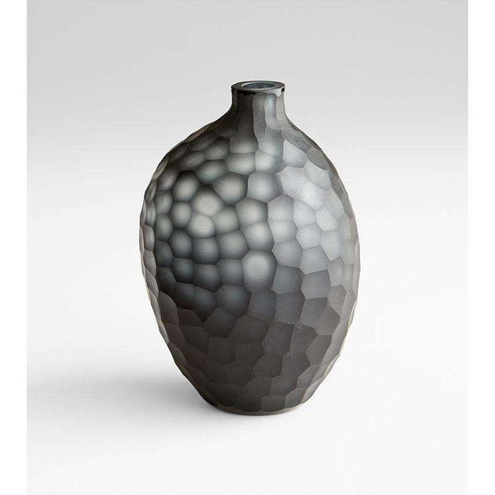 Neo-Noir Vase-Cyan Design-CYAN-06767-DecorSmall-3-France and Son