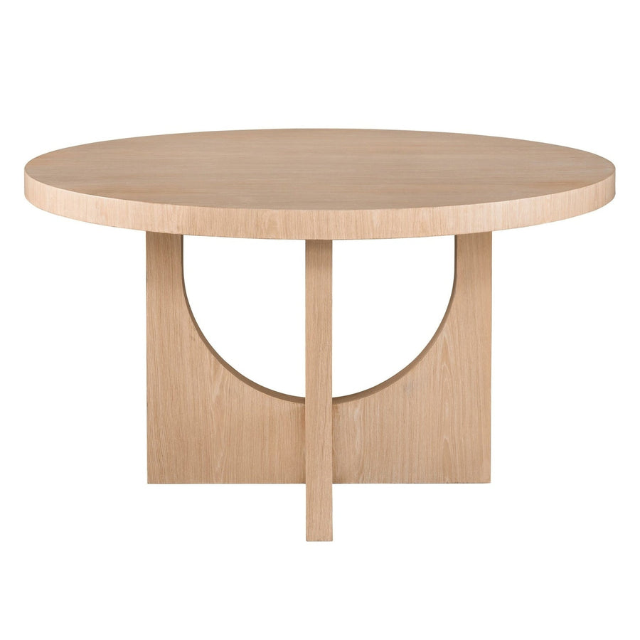 Callon Round Dining Table-Universal Furniture-UNIV-U181657-Dining Tables-1-France and Son