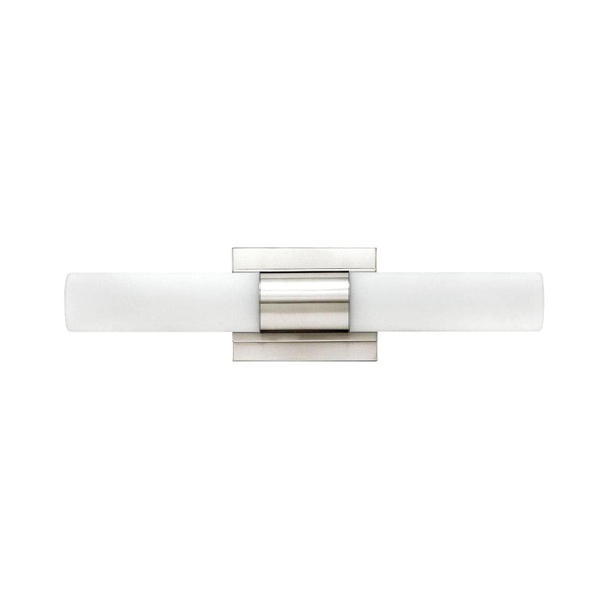 Hinkley LED Bath Portia Polished Nickel