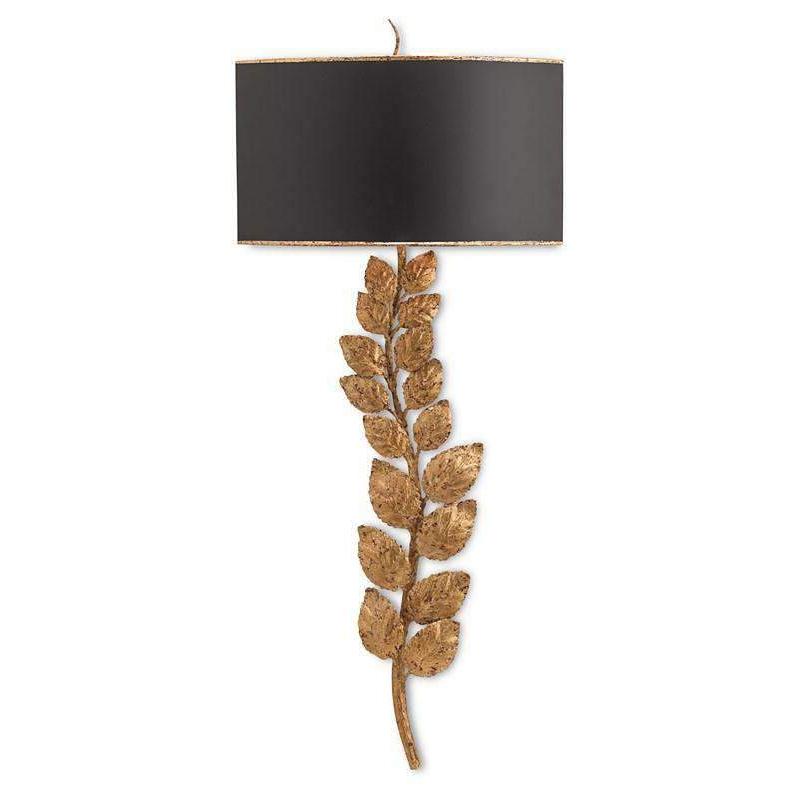 Birdwood Wall Sconce-Currey-CURY-5221-Wall Lighting-1-France and Son