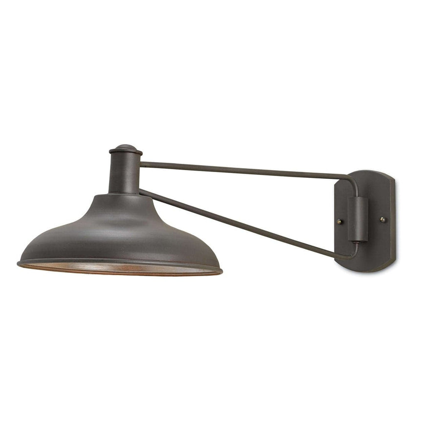 Bookclub Swing-Arm Sconce-Currey-CURY-5226-Wall Lighting-1-France and Son