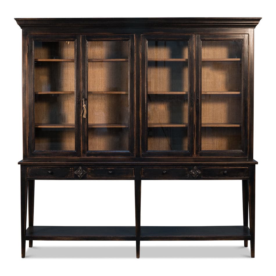 Beacon Hill Display Case - Thumbnail 4