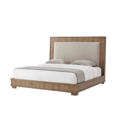 Tucker US King Bed-Theodore Alexander-THEO-CB83006.1BFP-Beds-1-France and Son
