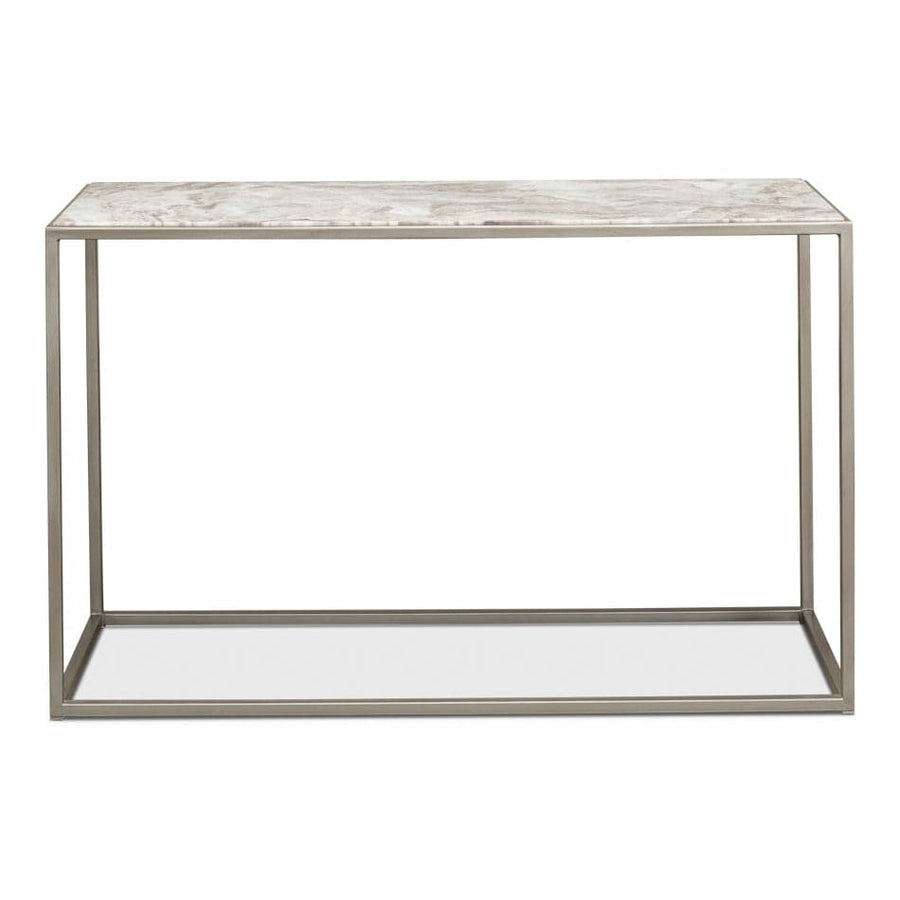 Minimal Console Table-SARREID-SARREID-52876-Console Tables-1-France and Son