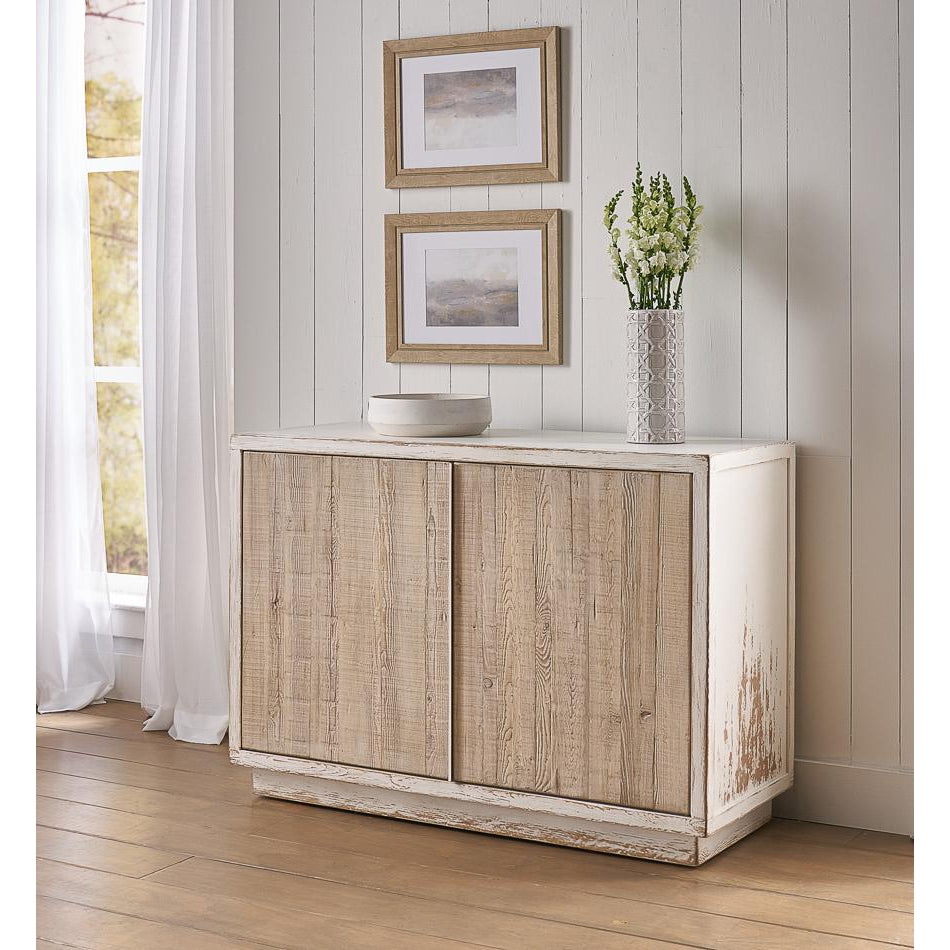 Stefano Two Doors Commode-SARREID-SARREID-52951-Sideboards & Credenzas-4-France and Son