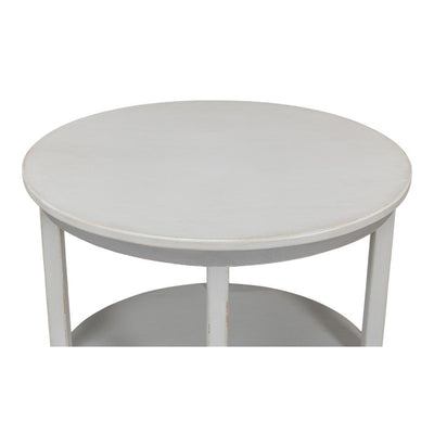 Swedish Side Table-SARREID-SARREID-52970-Side Tables-4-France and Son