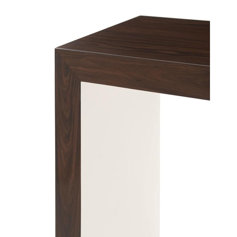 Udele Console Table-Theodore Alexander-THEO-5305-373-Console Tables-2-France and Son