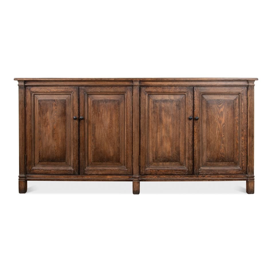 Noah Sideboard-SARREID-SARREID-53092-Sideboards & Credenzas-1-France and Son