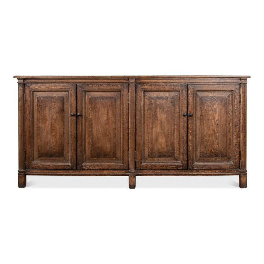 Noah Sideboard-SARREID-SARREID-53092-Sideboards & Credenzas-1-France and Son