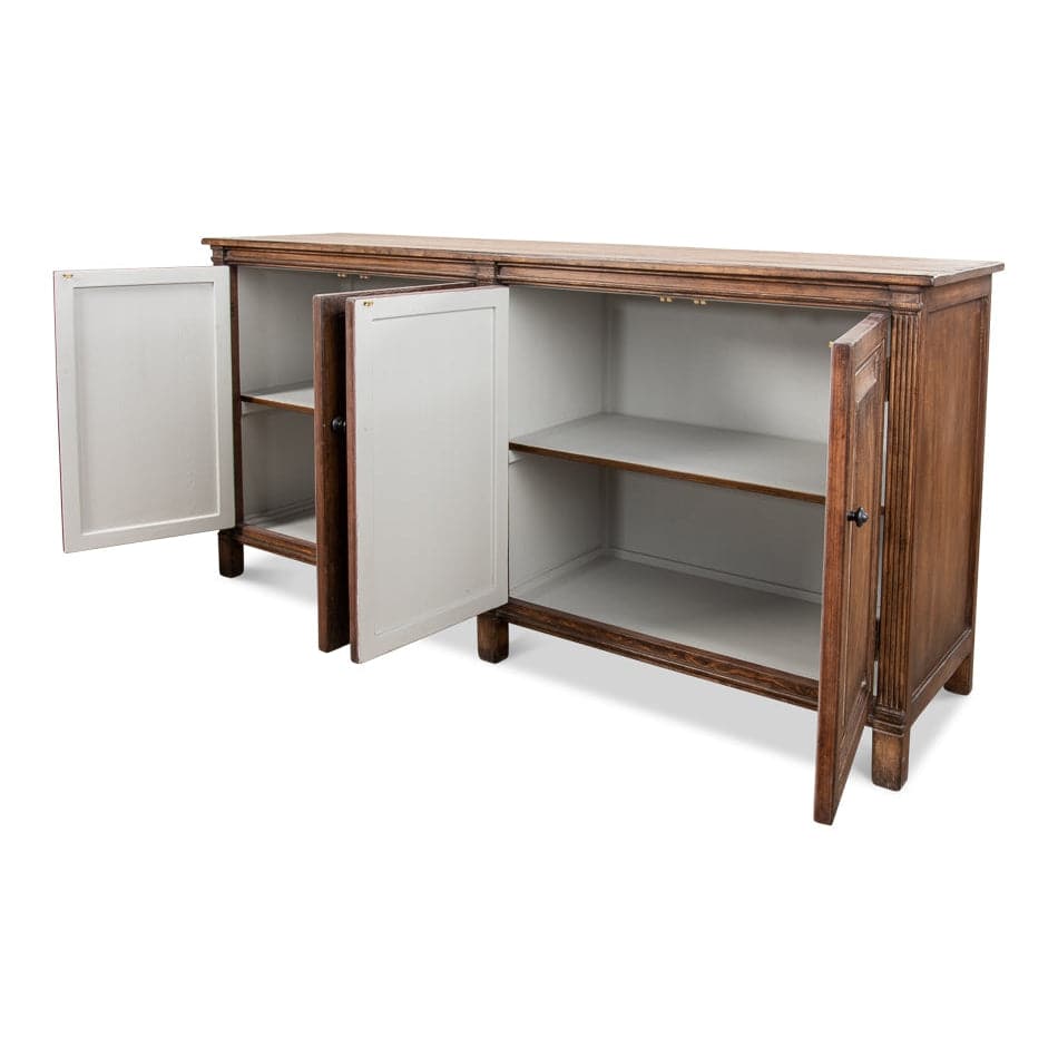 Noah Sideboard-SARREID-SARREID-53092-Sideboards & Credenzas-2-France and Son