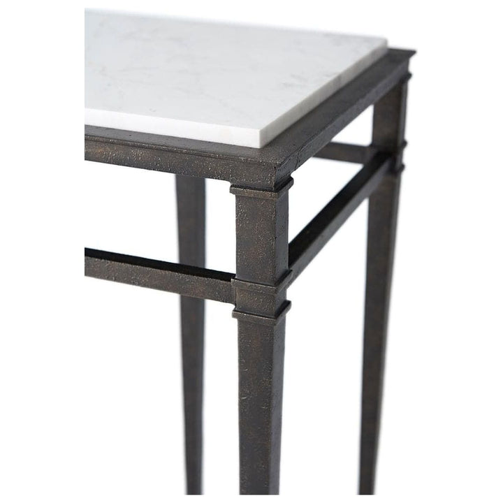 Gavon Console Table-Theodore Alexander-THEO-5311-035-Console Tables-3-France and Son