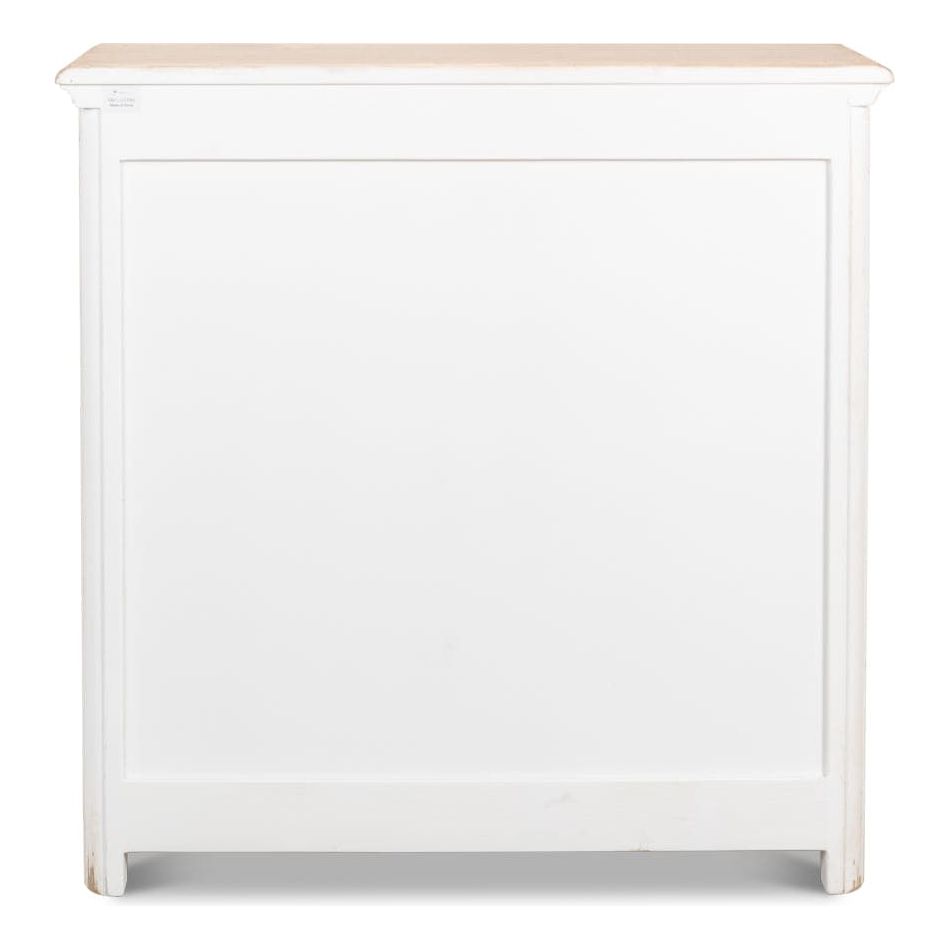 The Amelie Petite Commode-SARREID-SARREID-53180-Bookcases & Cabinets-3-France and Son