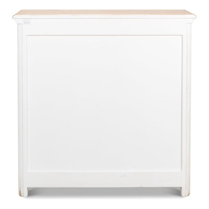 The Amelie Petite Commode-SARREID-SARREID-53180-Bookcases & Cabinets-3-France and Son