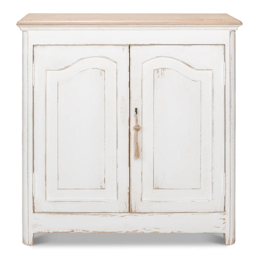 The Amelie Petite Commode-SARREID-SARREID-53180-Bookcases & Cabinets-1-France and Son