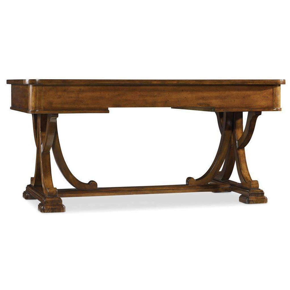 Tynecastle Writing Desk-Hooker-HOOKER-5323-10459-Desks-2-France and Son