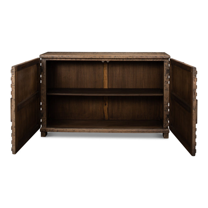 Saint Entrance Sideboard-SARREID-SARREID-53267-Sideboards & Credenzas-2-France and Son