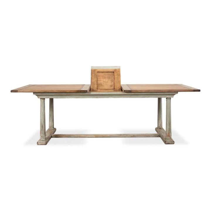 Amelia Dining Table-SARREID-SARREID-53268-Dining Tables-3-France and Son