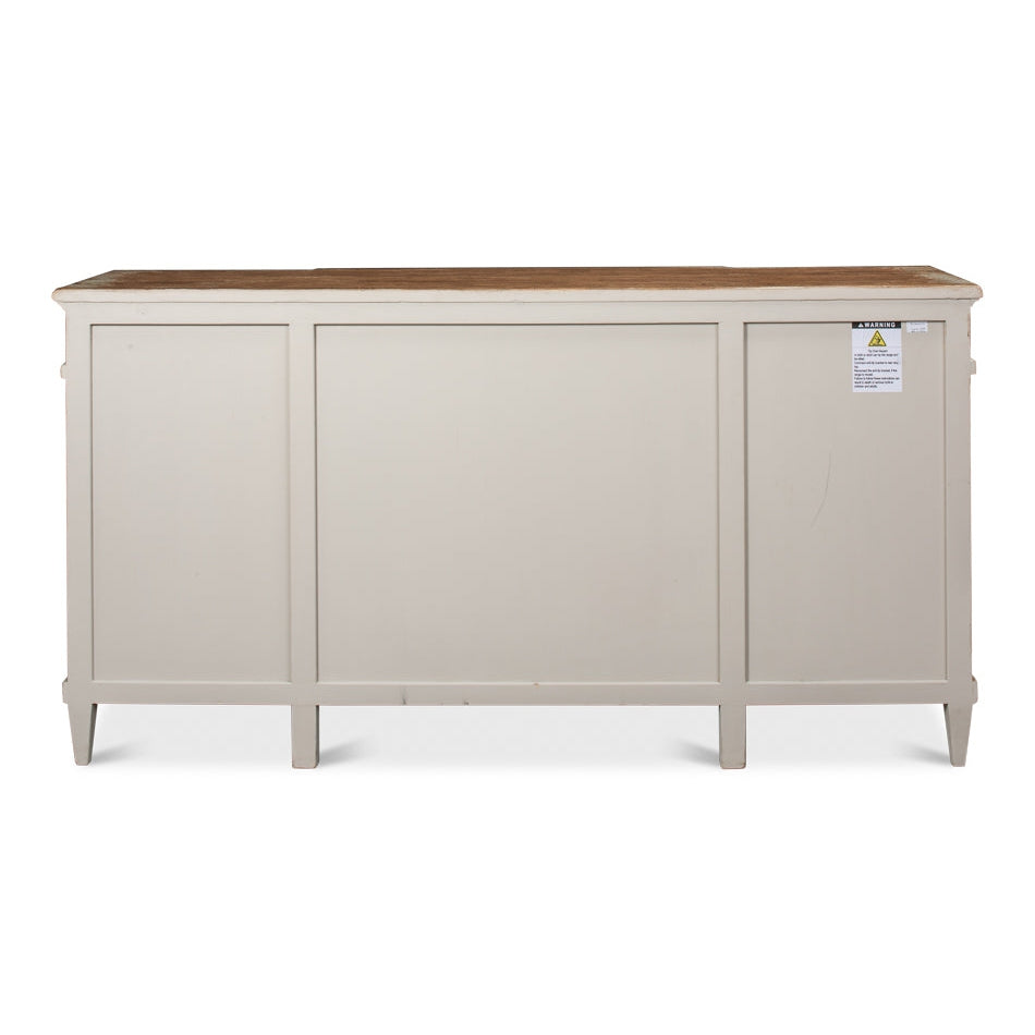 Theo Buffet-SARREID-SARREID-53283-Sideboards & Credenzas-4-France and Son