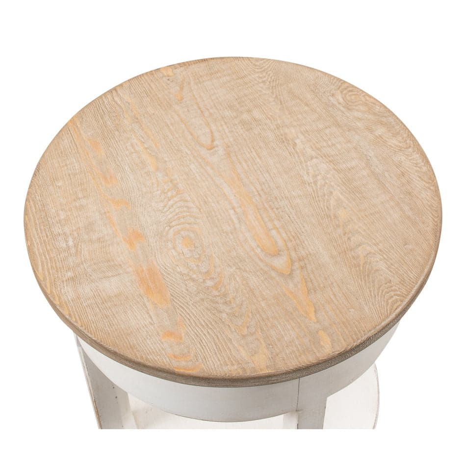 Ruby Side Table-SARREID-SARREID-53440-Side Tables-3-France and Son