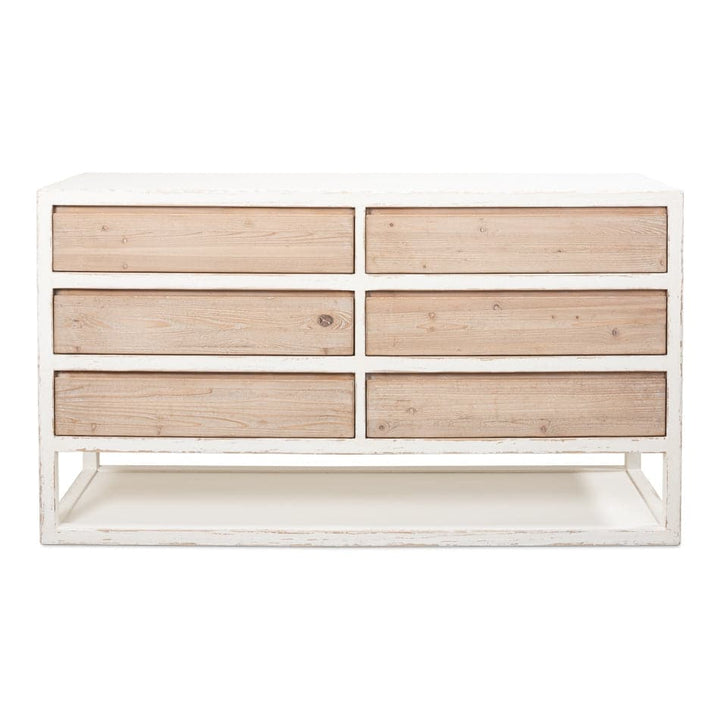 Connor Sideboard-SARREID-SARREID-53459-Sideboards & Credenzas-1-France and Son