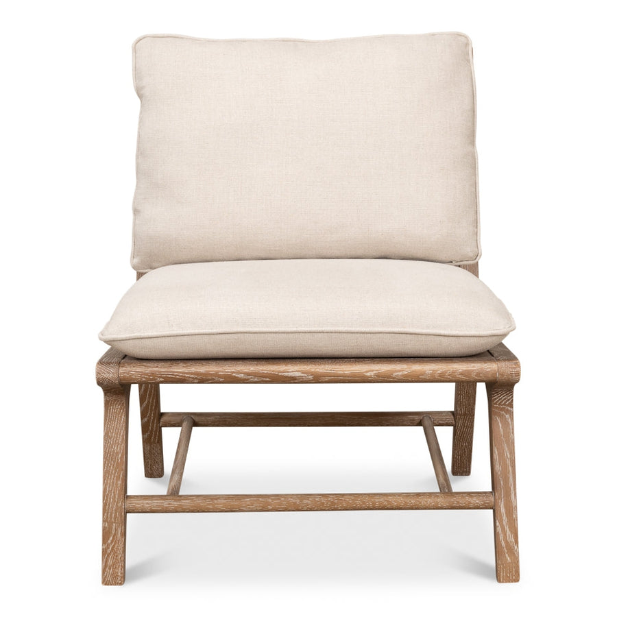 Paloma Chair-SARREID-SARREID-53475-Lounge Chairs-1-France and Son