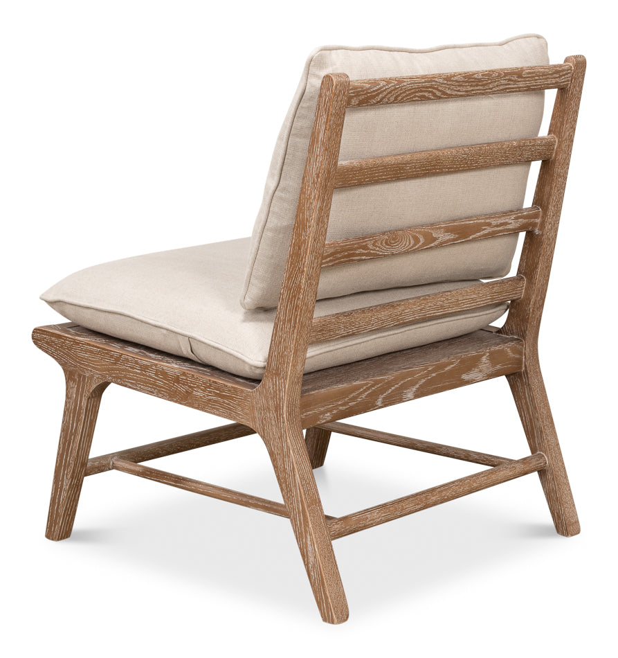 Paloma Chair-SARREID-SARREID-53475-Lounge Chairs-2-France and Son