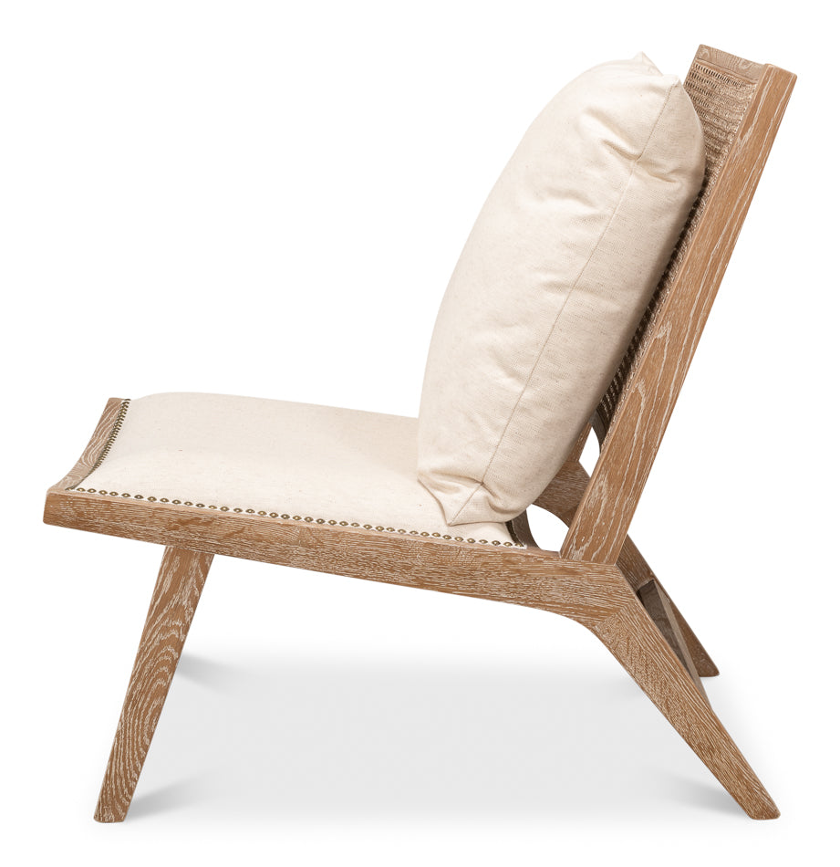 Mia Chair-SARREID-SARREID-53476-Lounge Chairs-3-France and Son