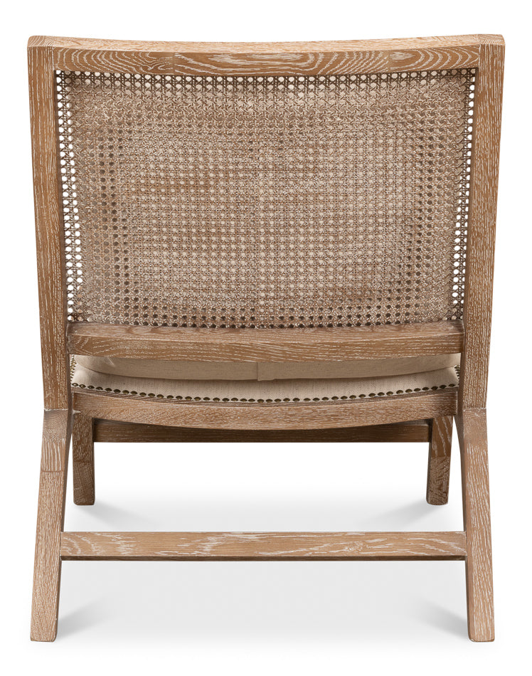 Mia Chair-SARREID-SARREID-53476-Lounge Chairs-2-France and Son