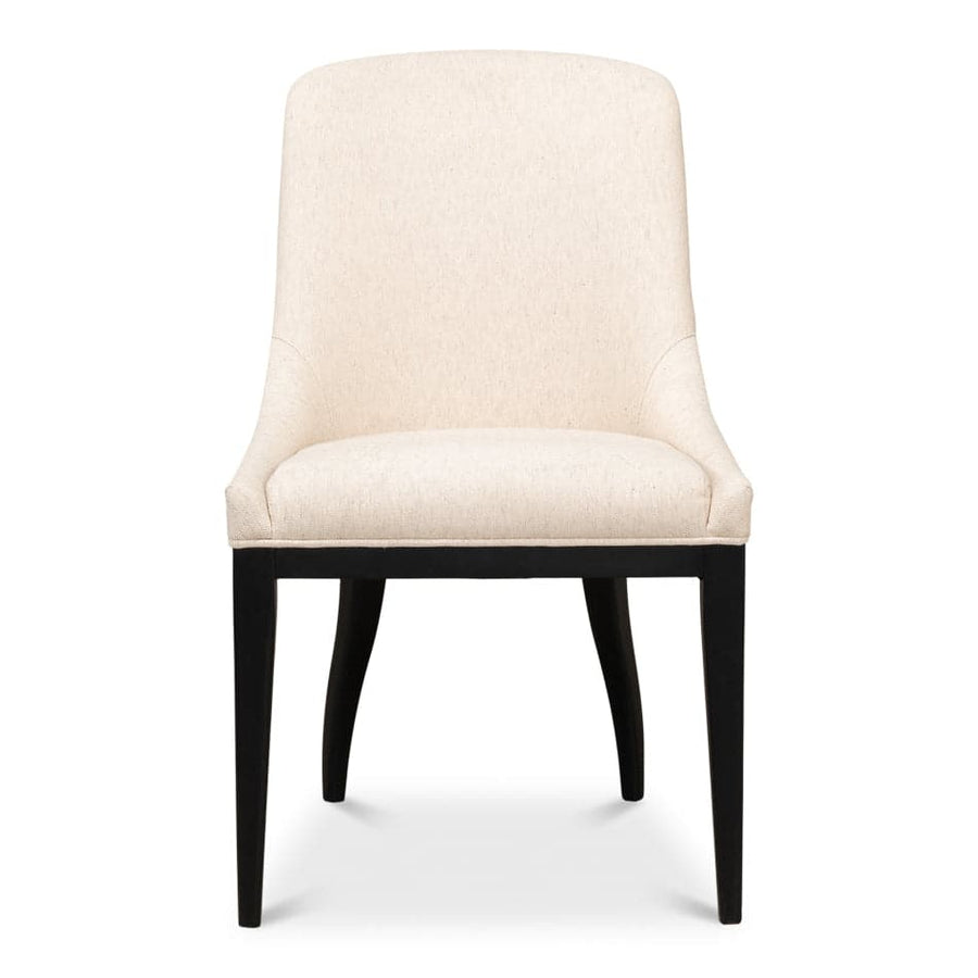 Claire Dining Chair-SARREID-SARREID-53477-Dining Chairs-1-France and Son