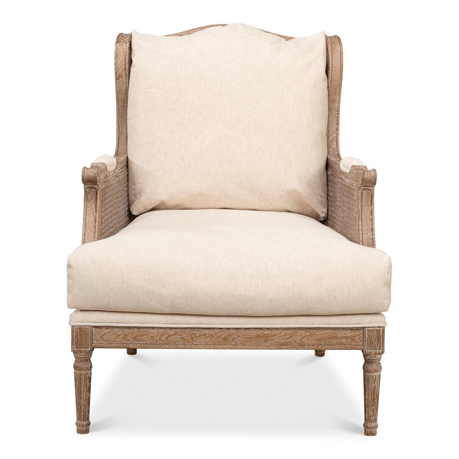 Ava Chair-SARREID-SARREID-53479-Lounge Chairs-1-France and Son