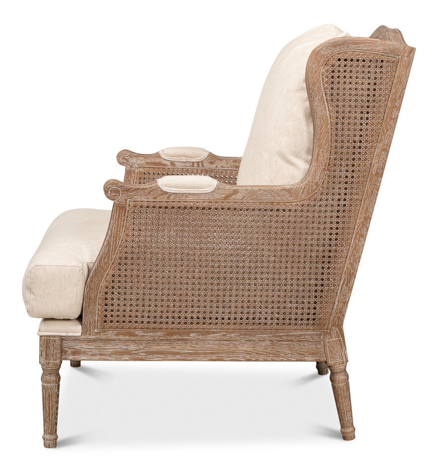 Ava Chair-SARREID-SARREID-53479-Lounge Chairs-2-France and Son