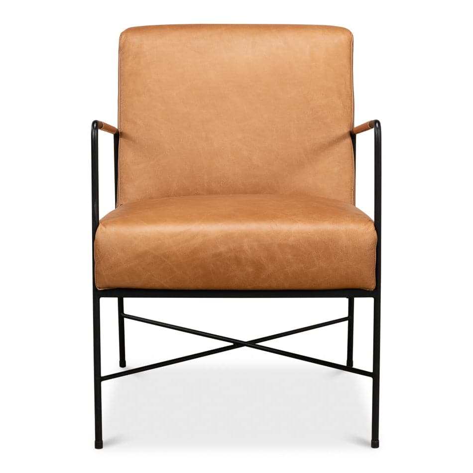 Xander Armchair by SARREID Lounge Chairs SARREID53486 France & Son